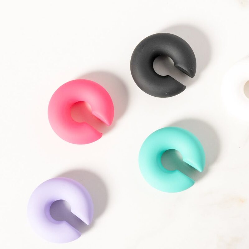 Color Pop Ear Cuffs