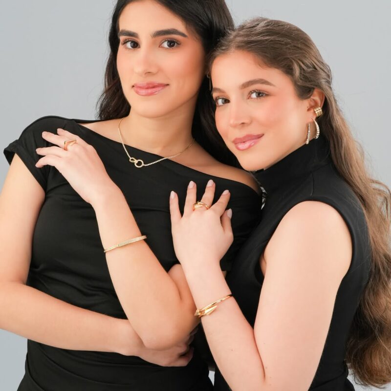 ETERNA Adjustable Necklace