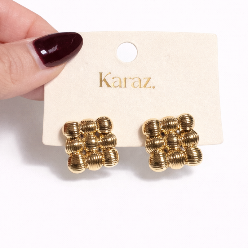 Chloe  Earrings ✨
