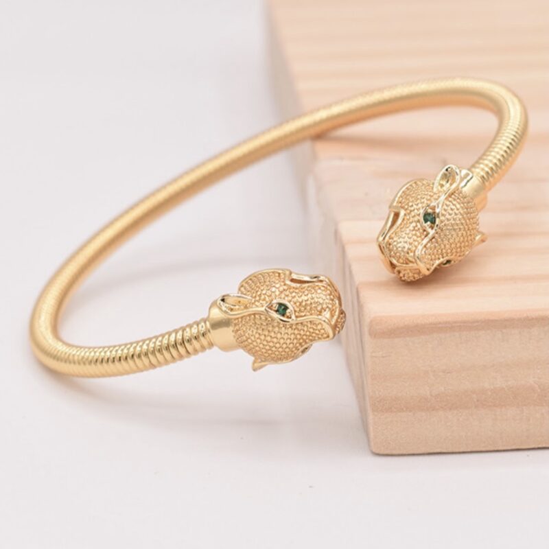 NALA Panther Cuff
